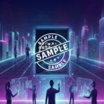 メタバース　レポート　調査　サンプル