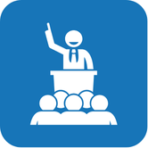 産業界のリーダー